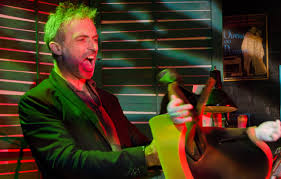 Image result for gepetto tehron