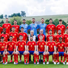 Image result for seleccion futbol españa