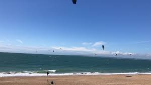 Image result for Hayling Kite Surf Association