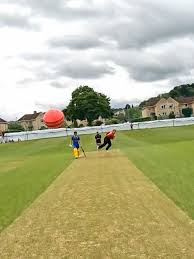 Image result for Torrisholme Cricket Club