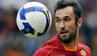 Striker AS Roma, Pemain Anyar Terakhir MU? - 67206_mirko_vucinic_663_382