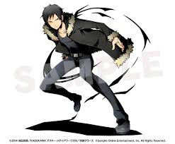 「折原臨也」の画像検索結果