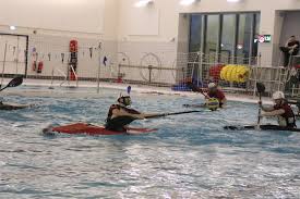 Image result for University Of Warwick Canoe Club