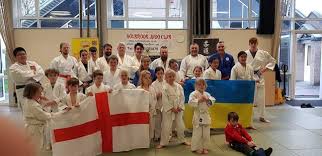Image result for Holbrook Judo Club