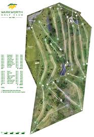 Image result for Warkworth Golf Club
