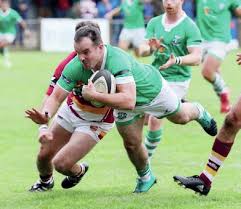 Image result for Wharfedale Rugby Union Football Club