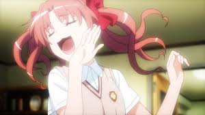 「寮監 とある科学の超電磁砲」の画像検索結果