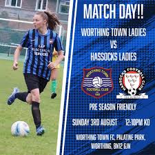 Image result for Hassocks Ladies FC