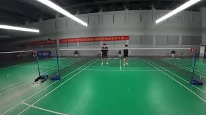 Image result for Y P I Wyke Badminton Club
