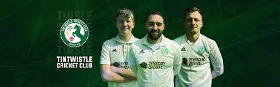 Image result for Tintwistle Cricket Club