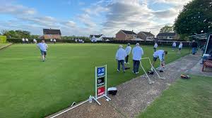 Image result for Stowmarket Meadlands Indoor Bowls Club