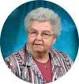 Ella (Hogg) Adams (1922-2011)