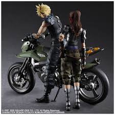 「シド・ハイウインド FINAL FANTASY 7」の画像検索結果