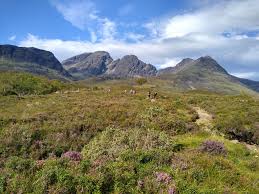 Image result for Uwe Mountain & Hillwalking Club