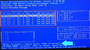 Картинки по запросу hp raid