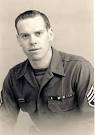 Ray McBeain (WWII Picture)