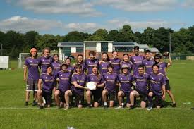 Image result for Manchester Korfball Club