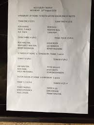 Image result for Eynesbury Bowls Club