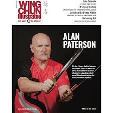 Image result for Alton Autodefence Wing Tchun