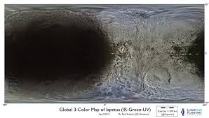 Image result for iapetus anomaly
