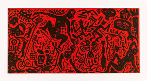 Image result for A.R. Penck