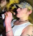 Is college killing your future? regular-drinking – Success