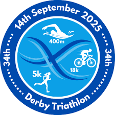 Image result for Derby Triathlon Club
