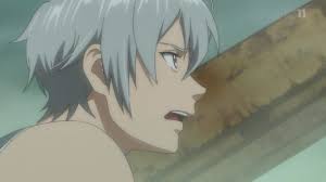 「ラケージ 翠星のガルガンティア」の画像検索結果