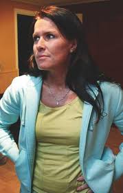 Image result for Åsa Waldau