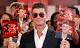 Is Simon Cowell Having Baby With Friend's Wife Lauren Silverman?