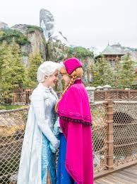 「エルサ アナと雪の女王」の画像検索結果