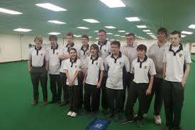 Image result for Gallow Indoor Bowls Club