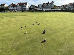 Image result for Rushcliffe Outdoor Bowling Club