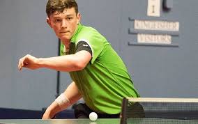 Image result for Kingfisher Reading Table Tennis Club