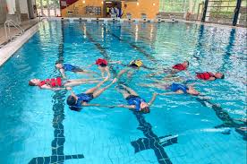 Image result for Survive & Save Swimming & Lifesaving Club