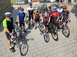 Image result for Redditch Road and Path Cycling Club