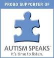 Autism Speaks - It's Time to