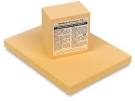 STUDIO SCHOPMAN Supplies :: BALSA-FOAM II BLOCK - 115x125x75mm € 9.36