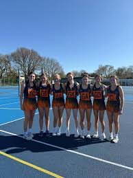Image result for Hornets Netball Club