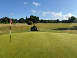 Image result for Hurtmore Golf Club