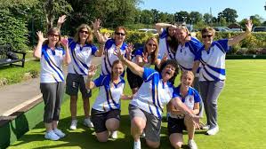 Image result for Royston Bowling Club