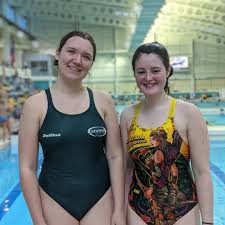 Image result for Stirling University Underwater Hockey Club