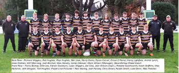 Image result for Caldy Rugby Football Club