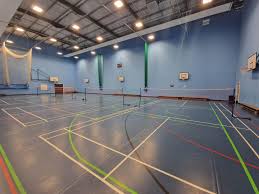 Image result for Felixstowe Badminton Club