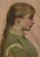 EDITH CORSE EVANS
