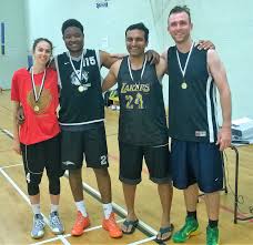 Image result for Woking Blackhawk Juniors Basketball Club