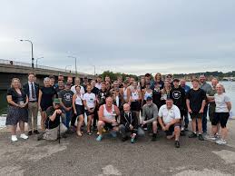 Image result for Southampton Coalporters Rowing Club