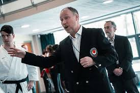 Image result for York University Karate Club