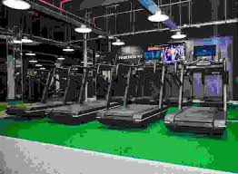 Image result for Village Gym Basingstoke
