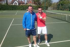 Image result for Thames Ditton Lawn Tennis Club